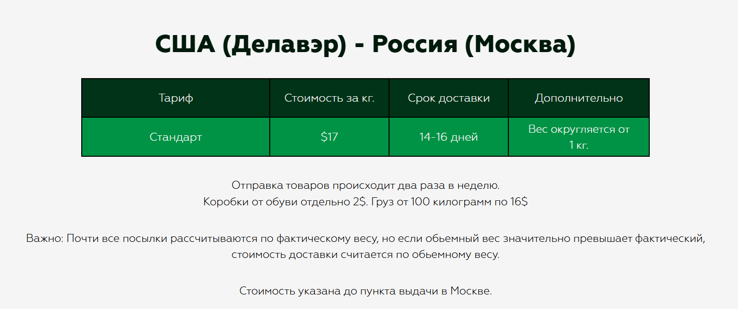 США-Россия
